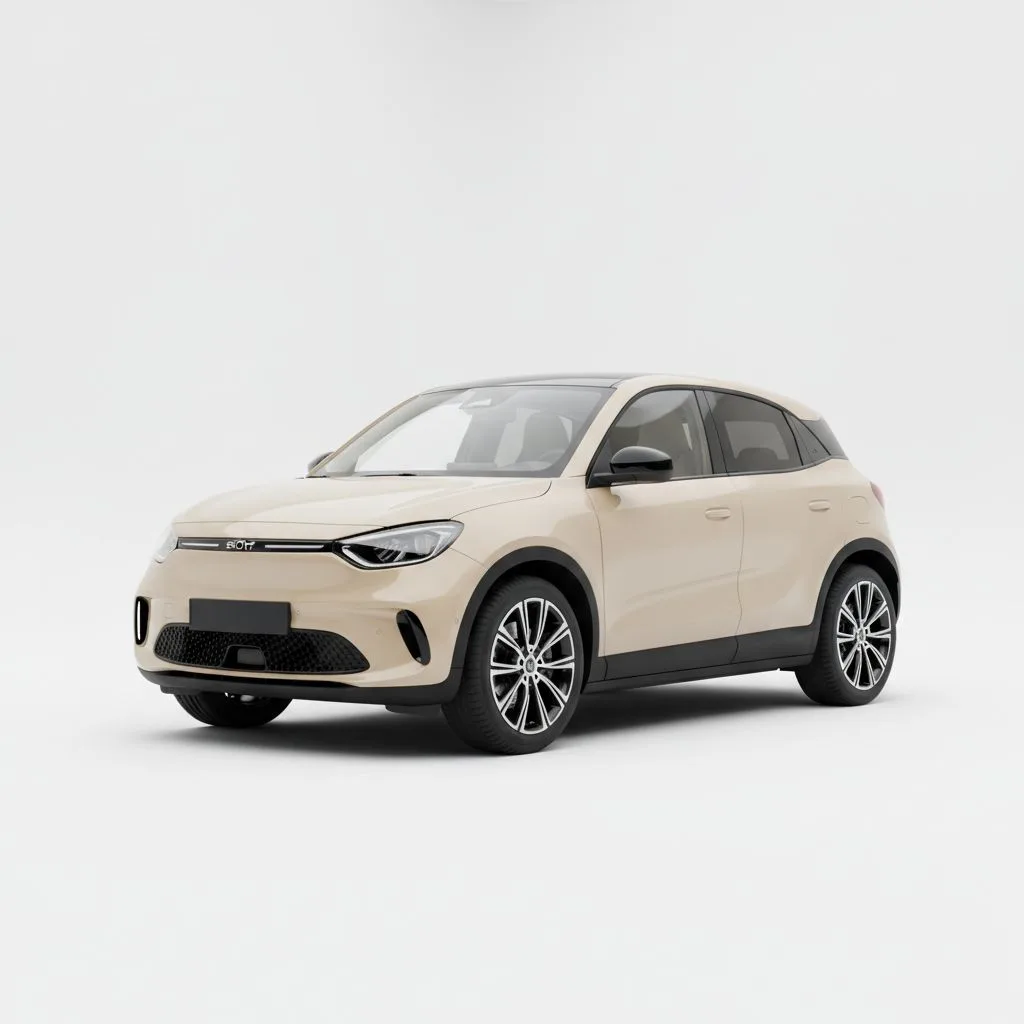 smart #3 Pro 272 KM RWD 1-speed