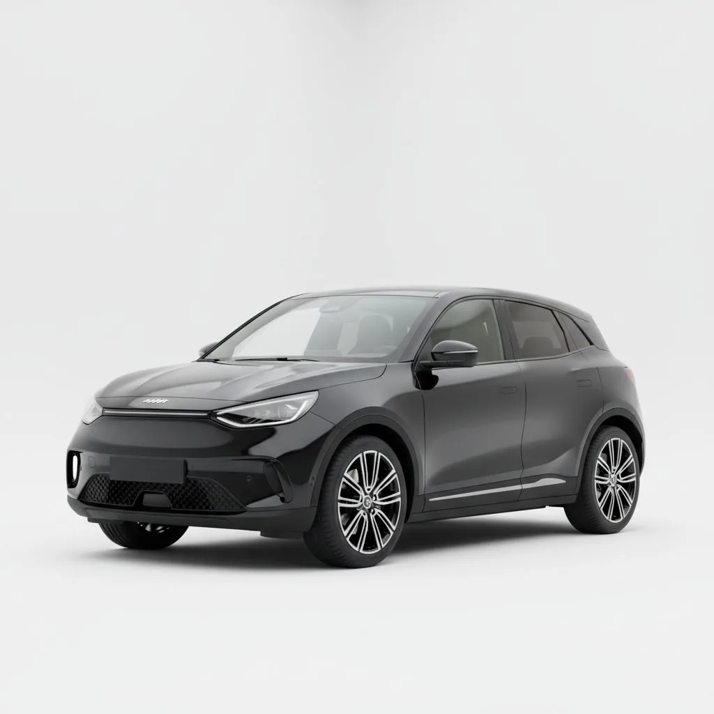 smart #5 Pro 340 KM RWD