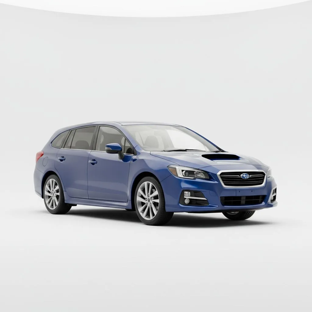 Subaru Levorg 1.8 Turbo 177 KM CVT AWD