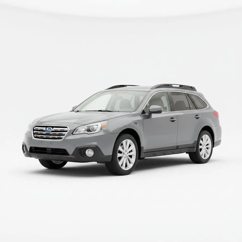 Subaru Outback 3.6R 260 KM CVT AWD