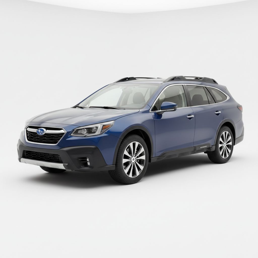 Subaru Outback 2.5i 169 KM