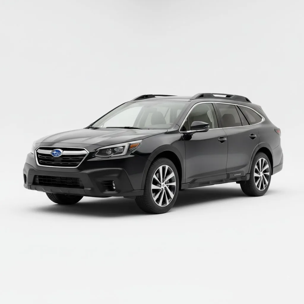 Subaru Outback 2.5i 169 KM CVT AWD