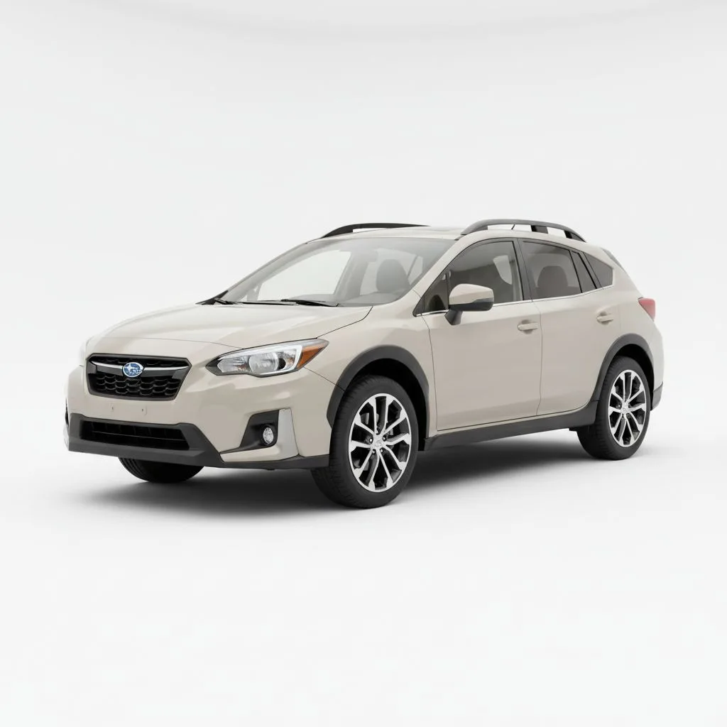 Subaru XV 2.0i 156 KM 6MT