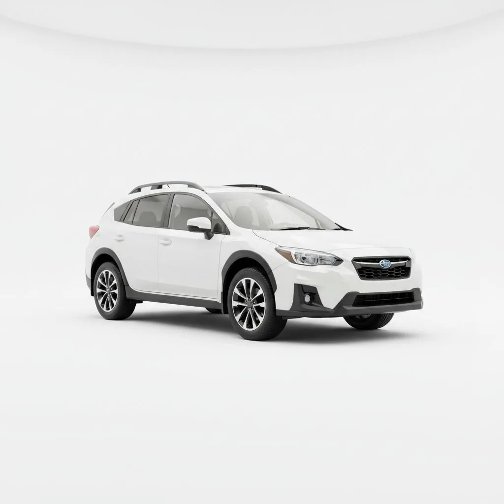 Subaru XV 2.0i 156 KM Lineartronic
