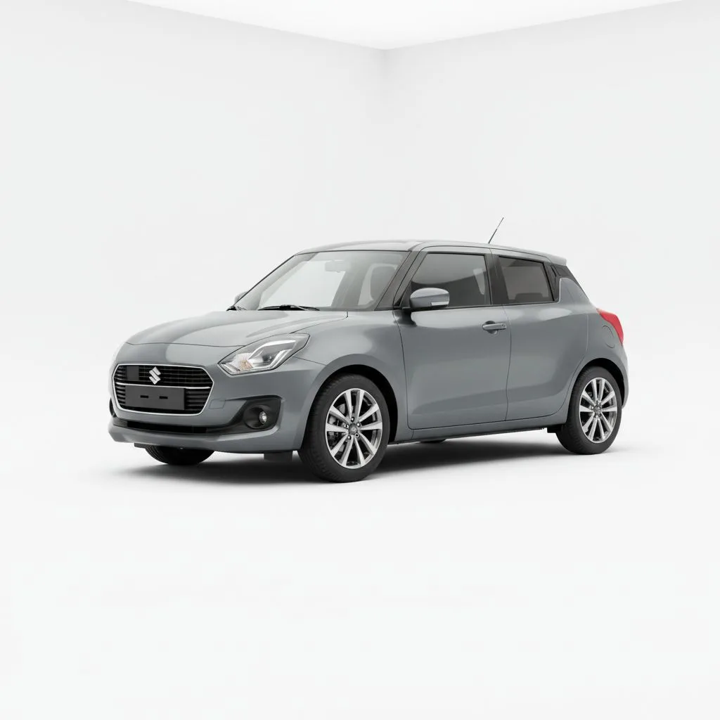 Suzuki Swift 1.0 BoosterJet 111 KM 6AT