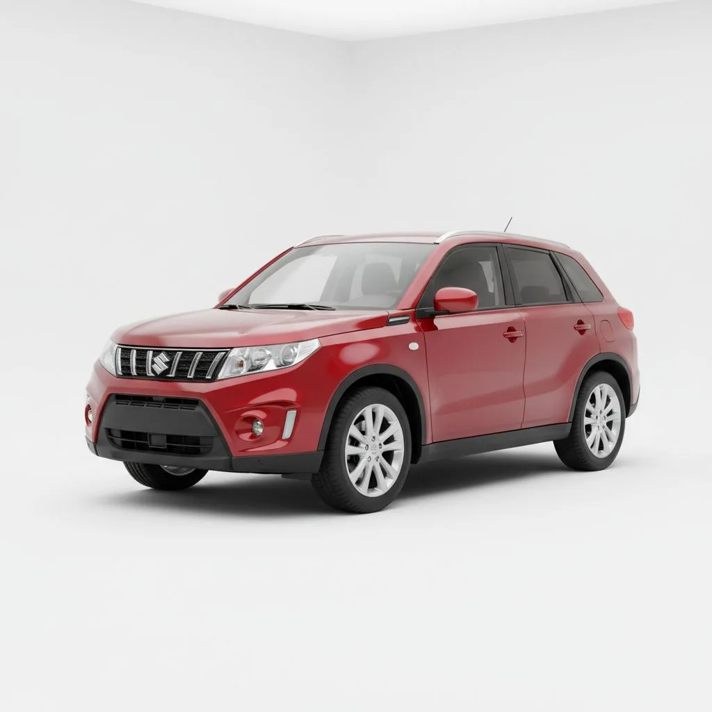 Suzuki Vitara 1.0 BoosterJet 111 KM 6AT