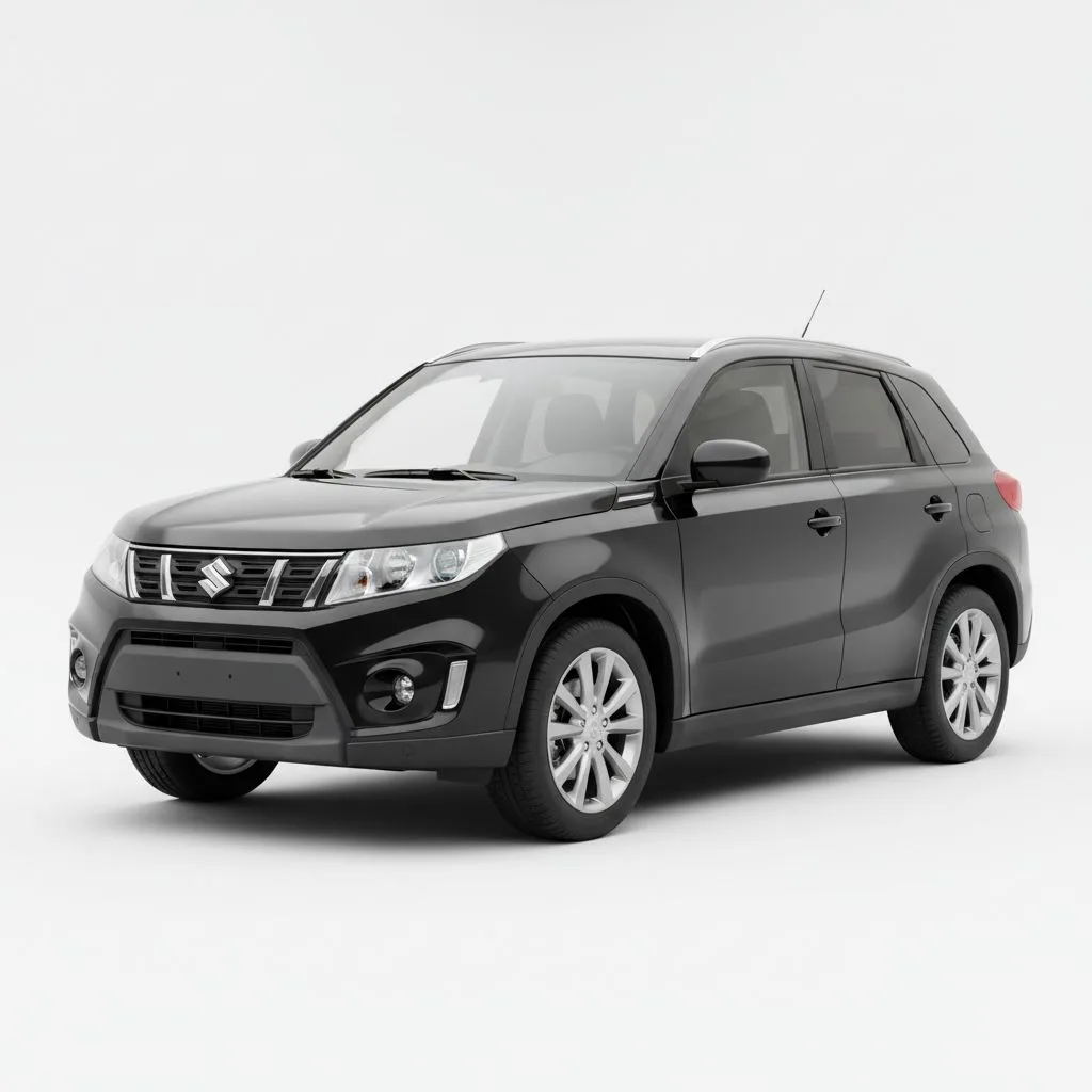 Suzuki Vitara 1.4 BoosterJet Hybrid 129 KM 6MT AllGrip