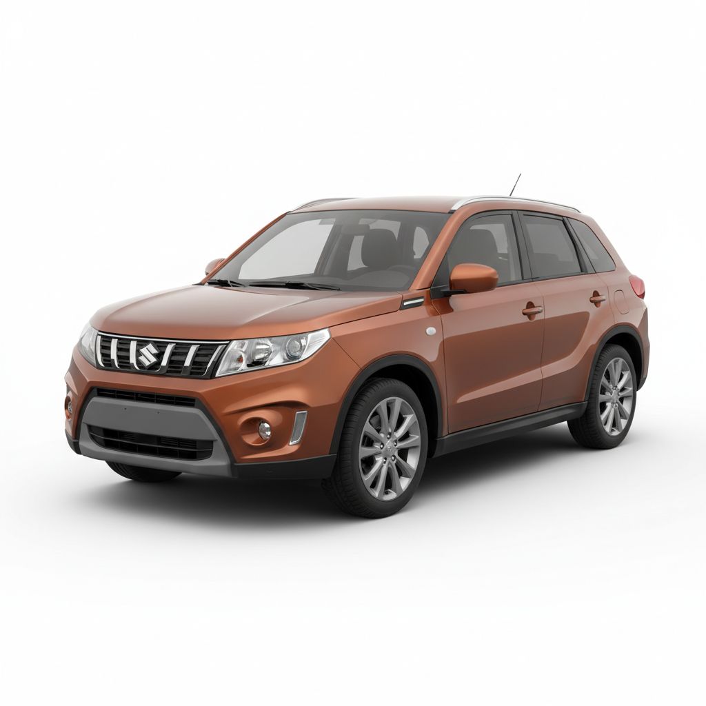 Suzuki Vitara 1.0 BoosterJet 111 KM