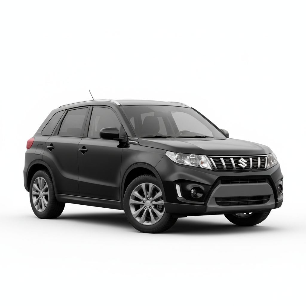 Suzuki Vitara 1.4 BoosterJet 140 KM