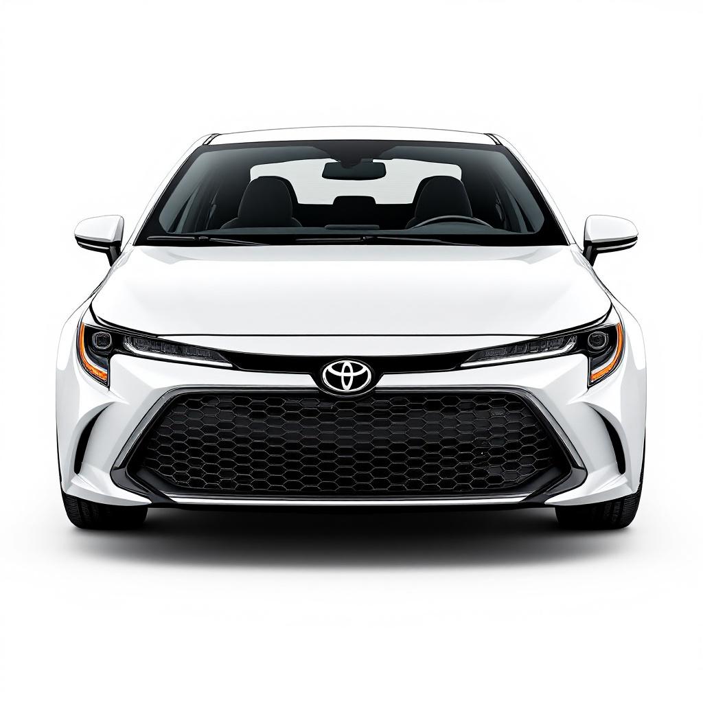 Toyota Corolla 1.8-Hybrid