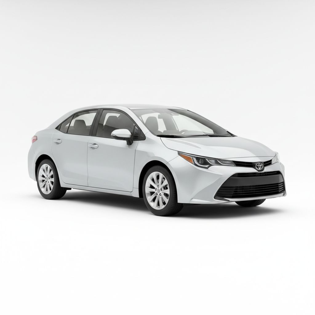 Toyota Corolla 2.0 Hybrid 180 KM e-CVT