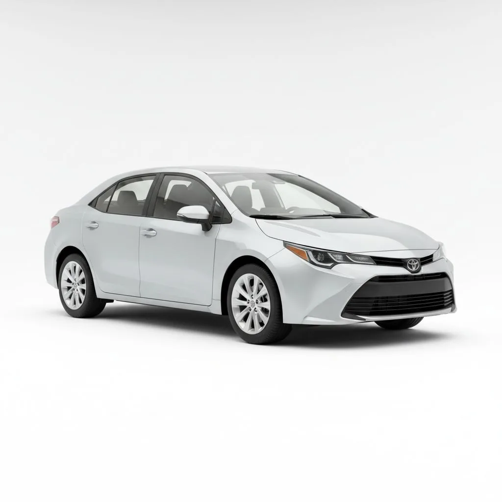 Toyota Corolla 2.0 Hybrid 180 KM e-CVT