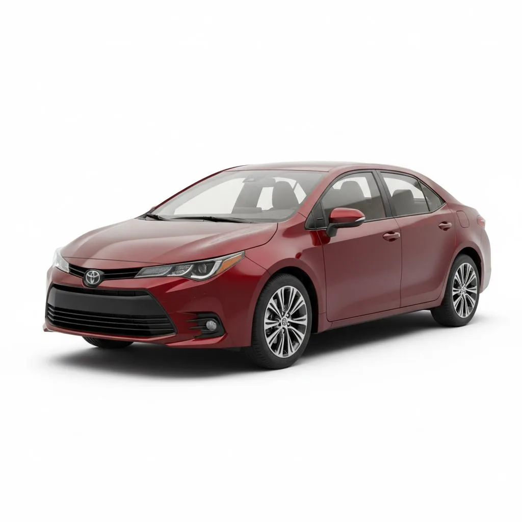 Toyota Corolla 2.0 Hybrid 196 KM e-CVT