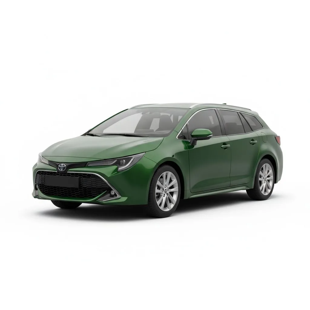 Toyota Corolla Touring Sports 1.8 Hybrid 122 KM e-CVT
