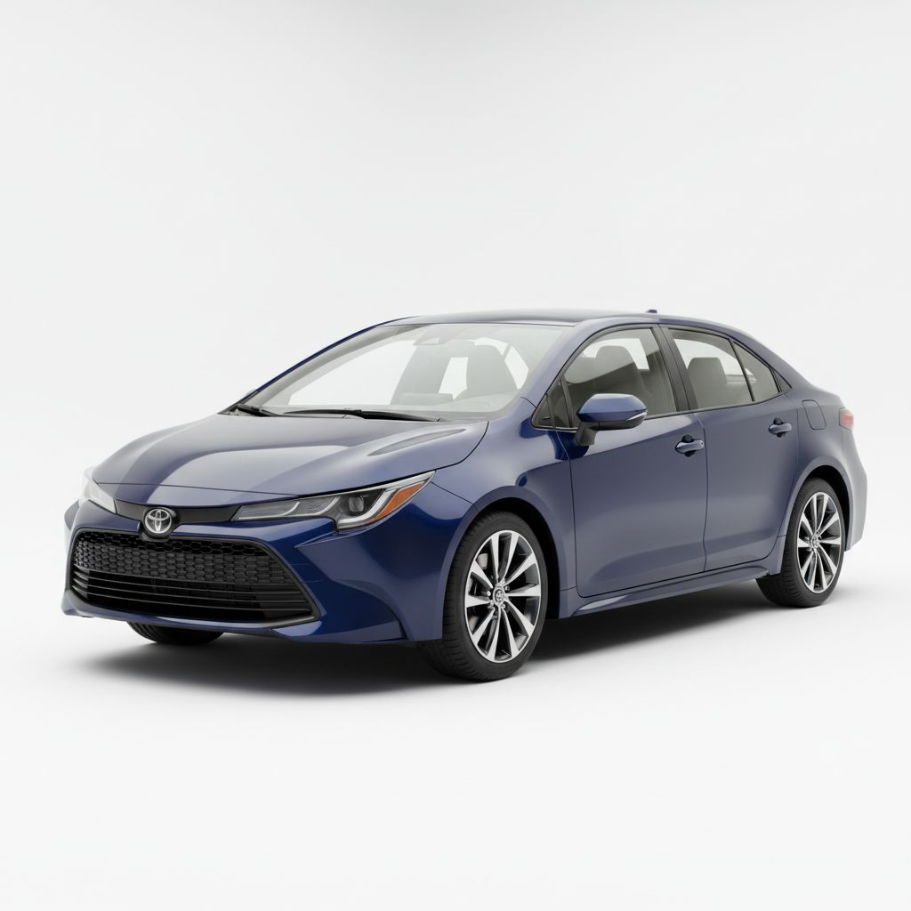 Toyota Corolla Touring Sports 1.8 Hybrid 140 KM