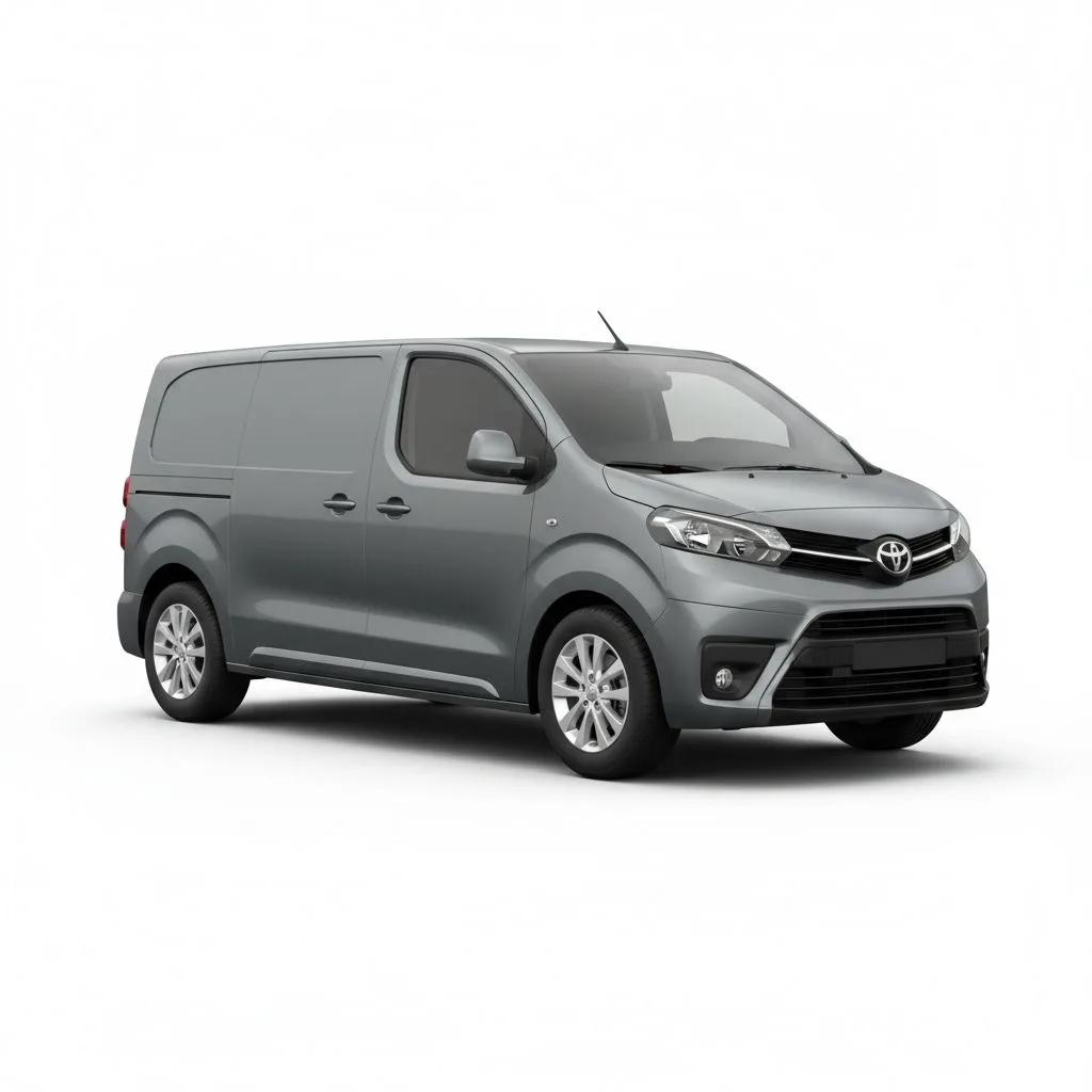 Toyota Proace Verso 2.0 D-4D 177 KM 8AT