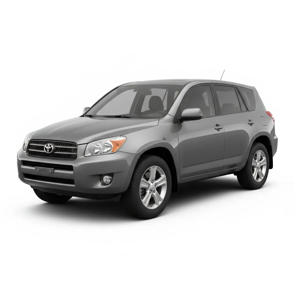 Toyota RAV4 2.2 D-4D 136 KM 6MT FWD