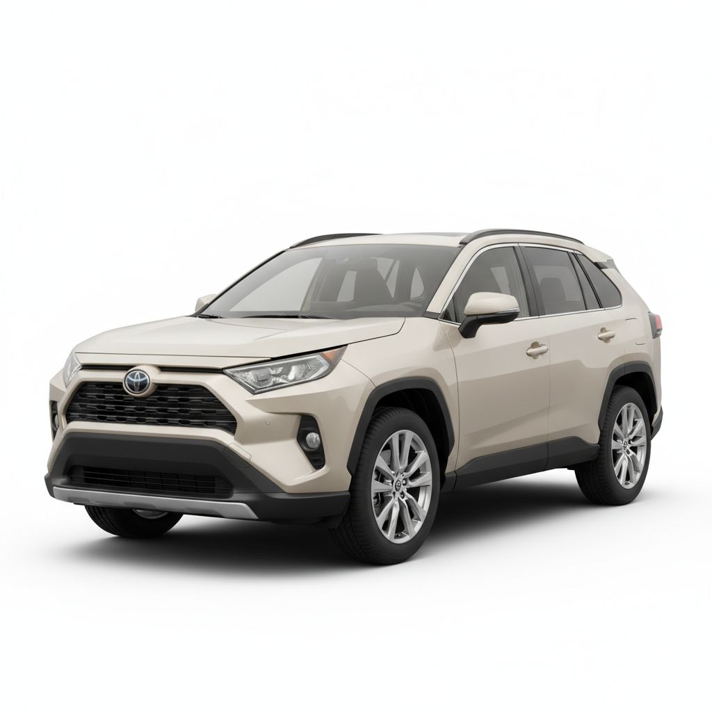 2.5 Hybrid 218 KM e-CVT FWD