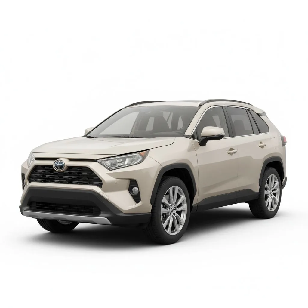 2.5 Hybrid 218 KM e-CVT FWD