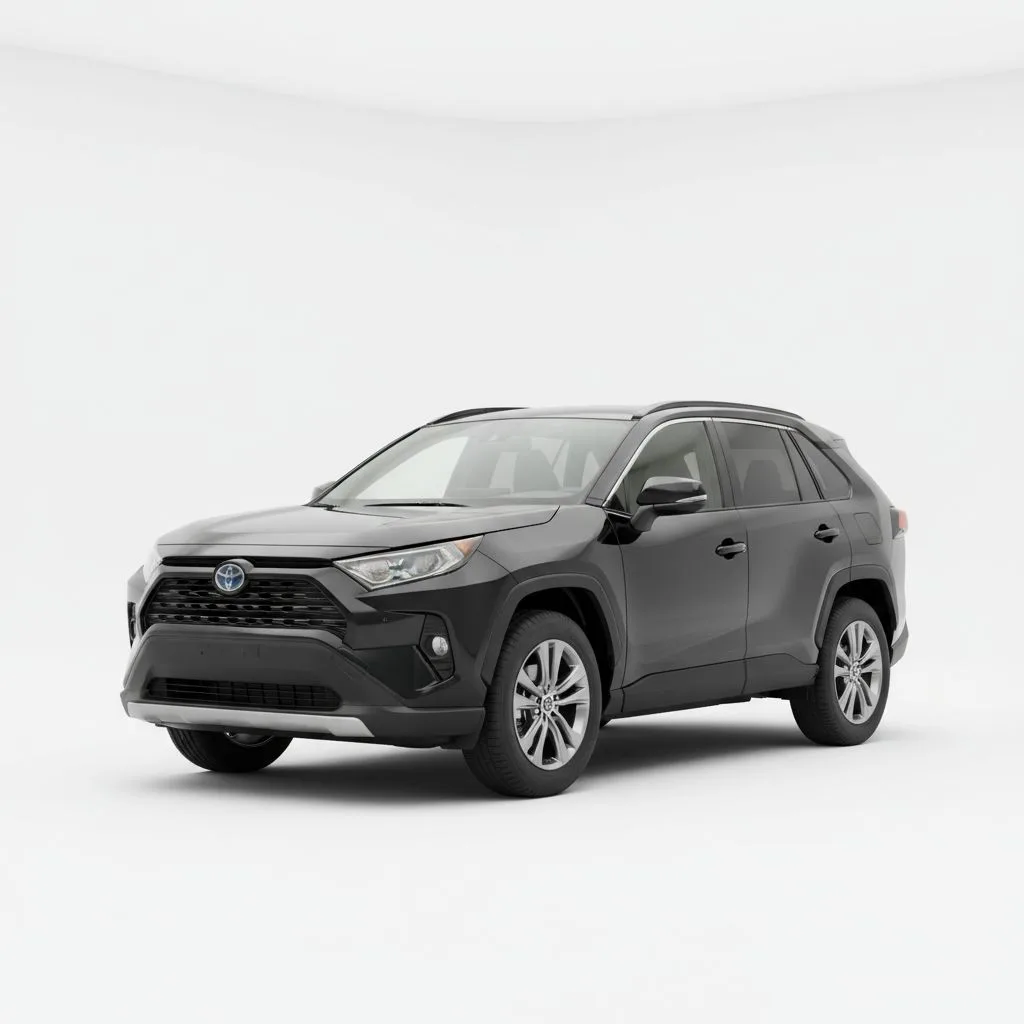 Toyota RAV4 2.0