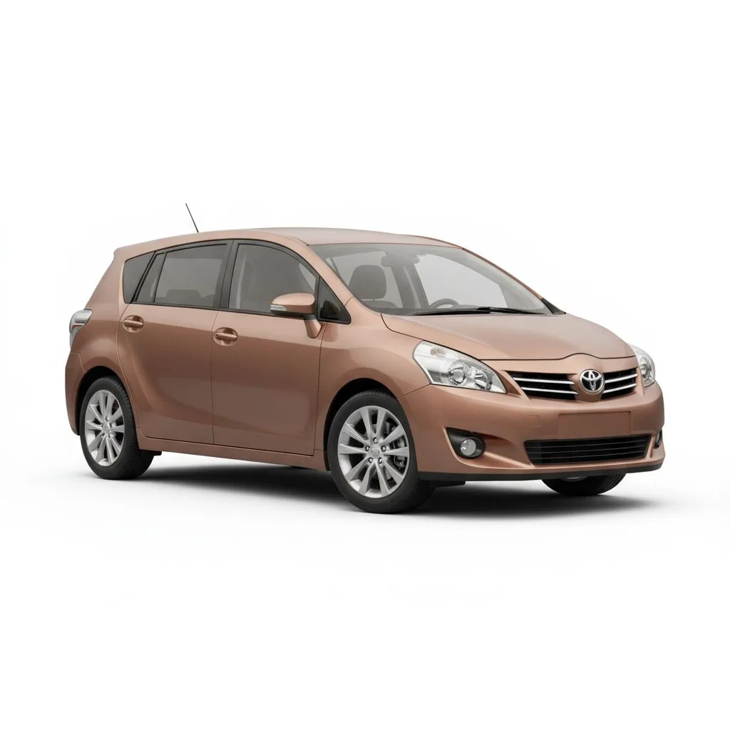 Toyota Verso 1.8 Valvematic 147 KM