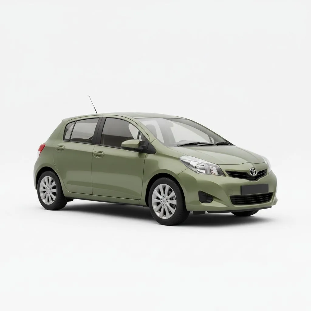 Toyota Yaris 1.8 GRMN 212 KM 6MT