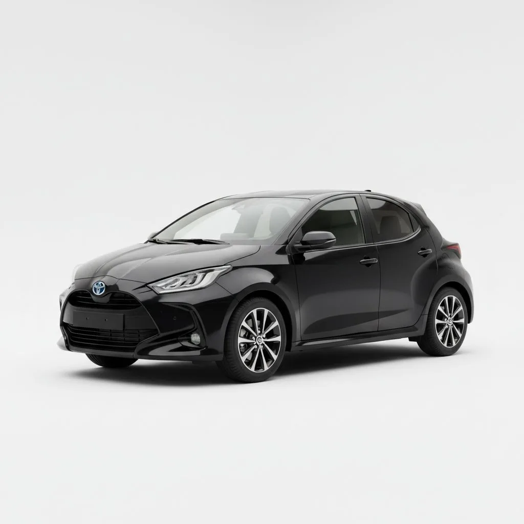 Toyota Yaris 1.0