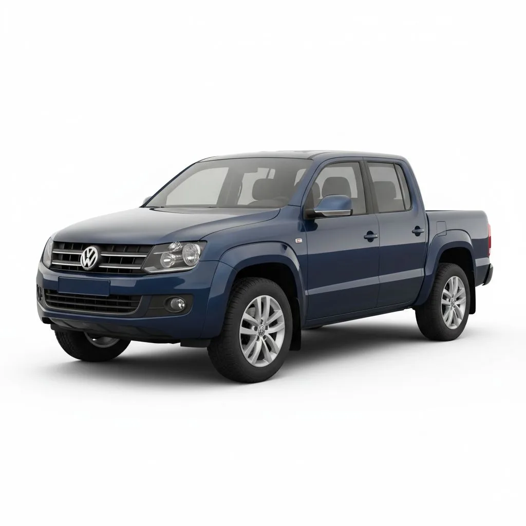 Volkswagen Amarok 2.0 BiTDI 180 KM 4Motion