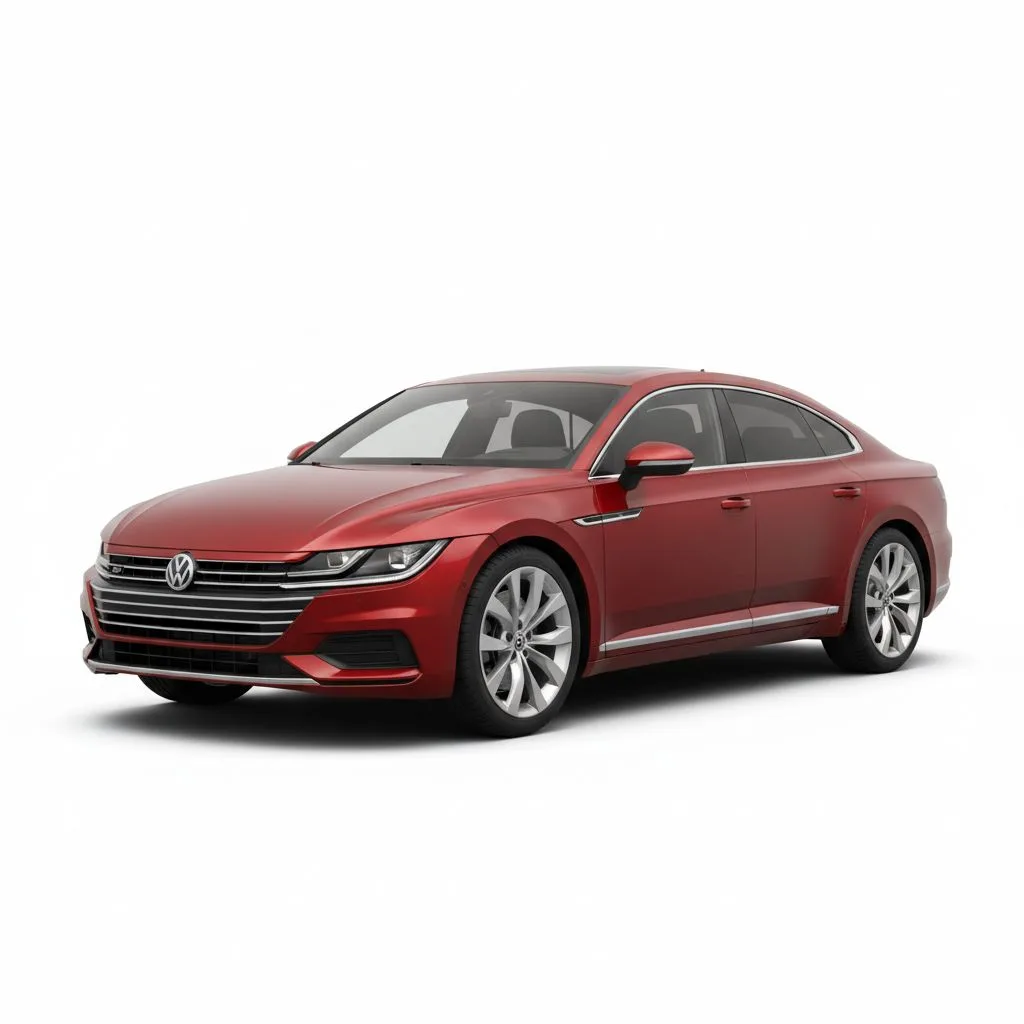 Volkswagen Arteon 1.4 eHybrid 218 KM 6DSG