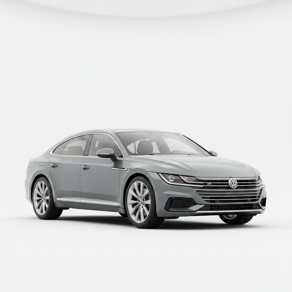 Volkswagen Arteon 1.4 eHybrid 245 KM 6DSG