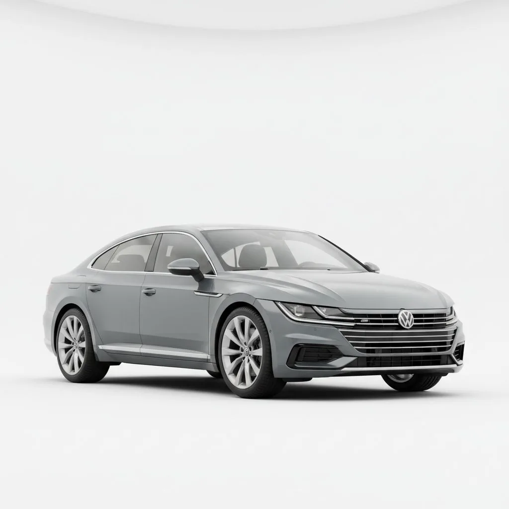 Volkswagen Arteon 1.4 eHybrid 245 KM 6DSG