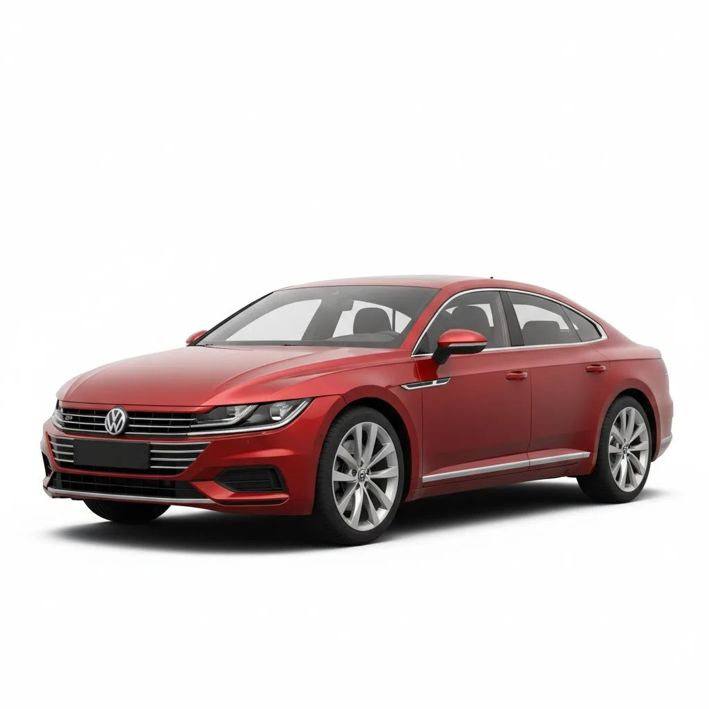 Volkswagen Arteon 1.5 TSI 150 KM