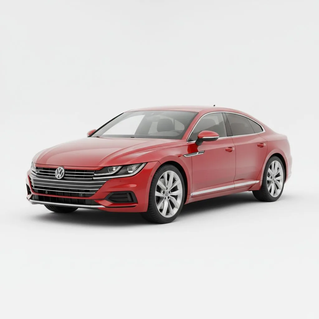 Volkswagen Arteon 1.5 TSI 150 KM DSG