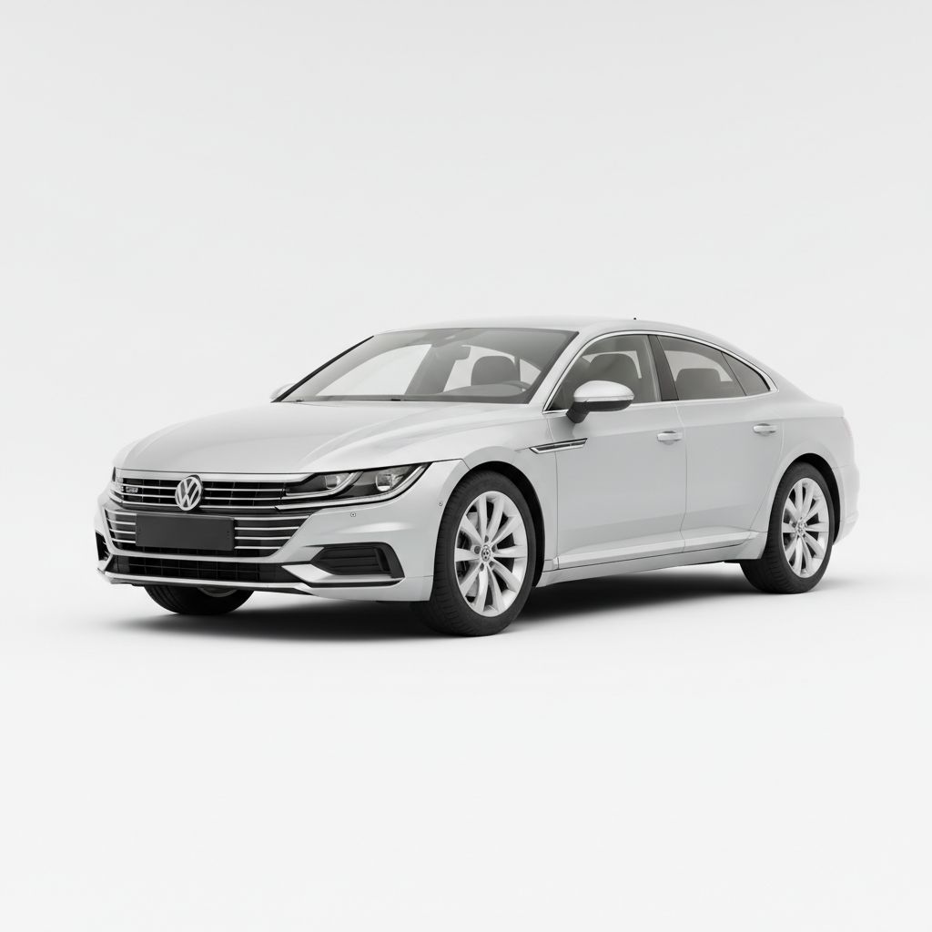 Volkswagen Arteon 2.0 TDI 150 KM 7DSG