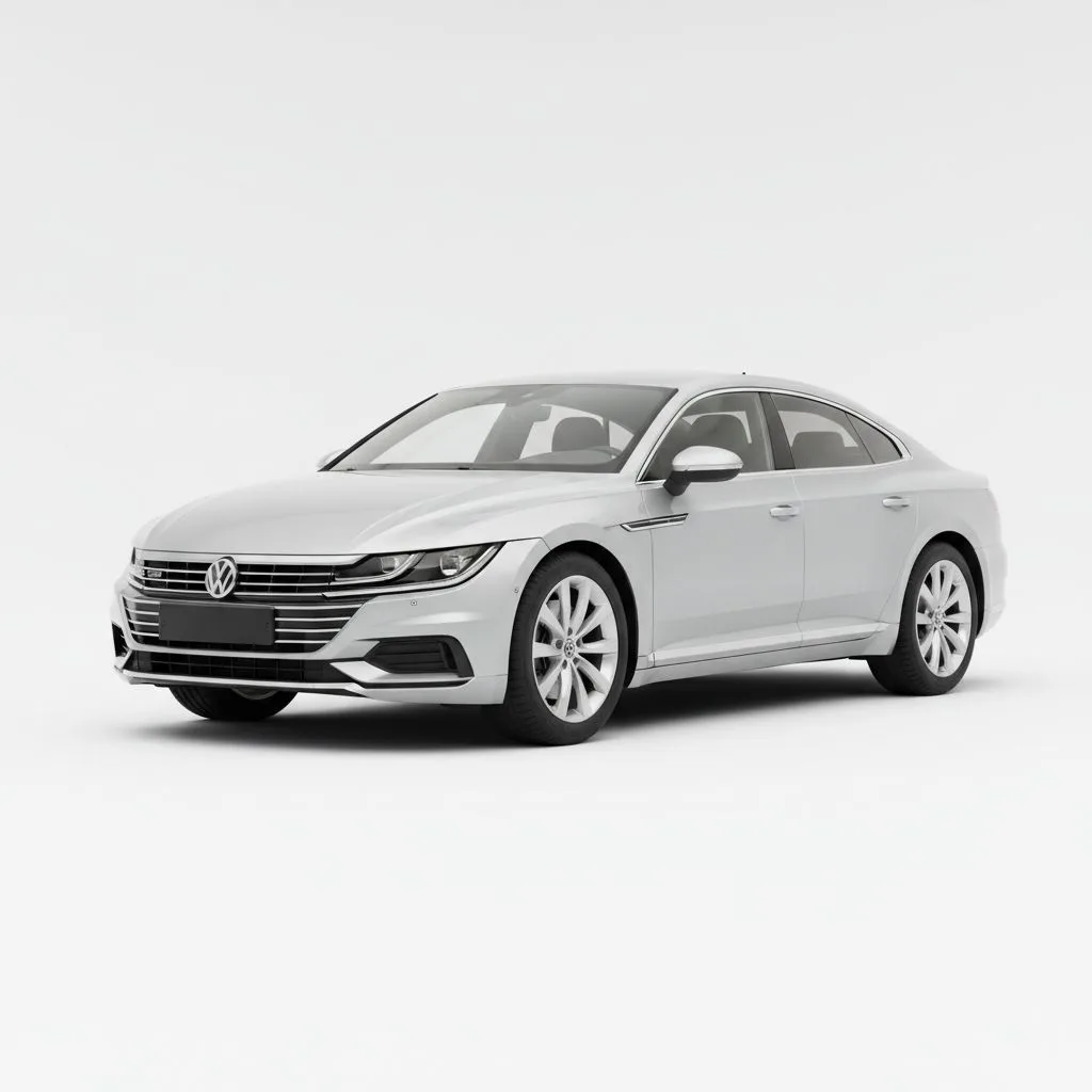 Volkswagen Arteon 2.0 TDI 150 KM 7DSG