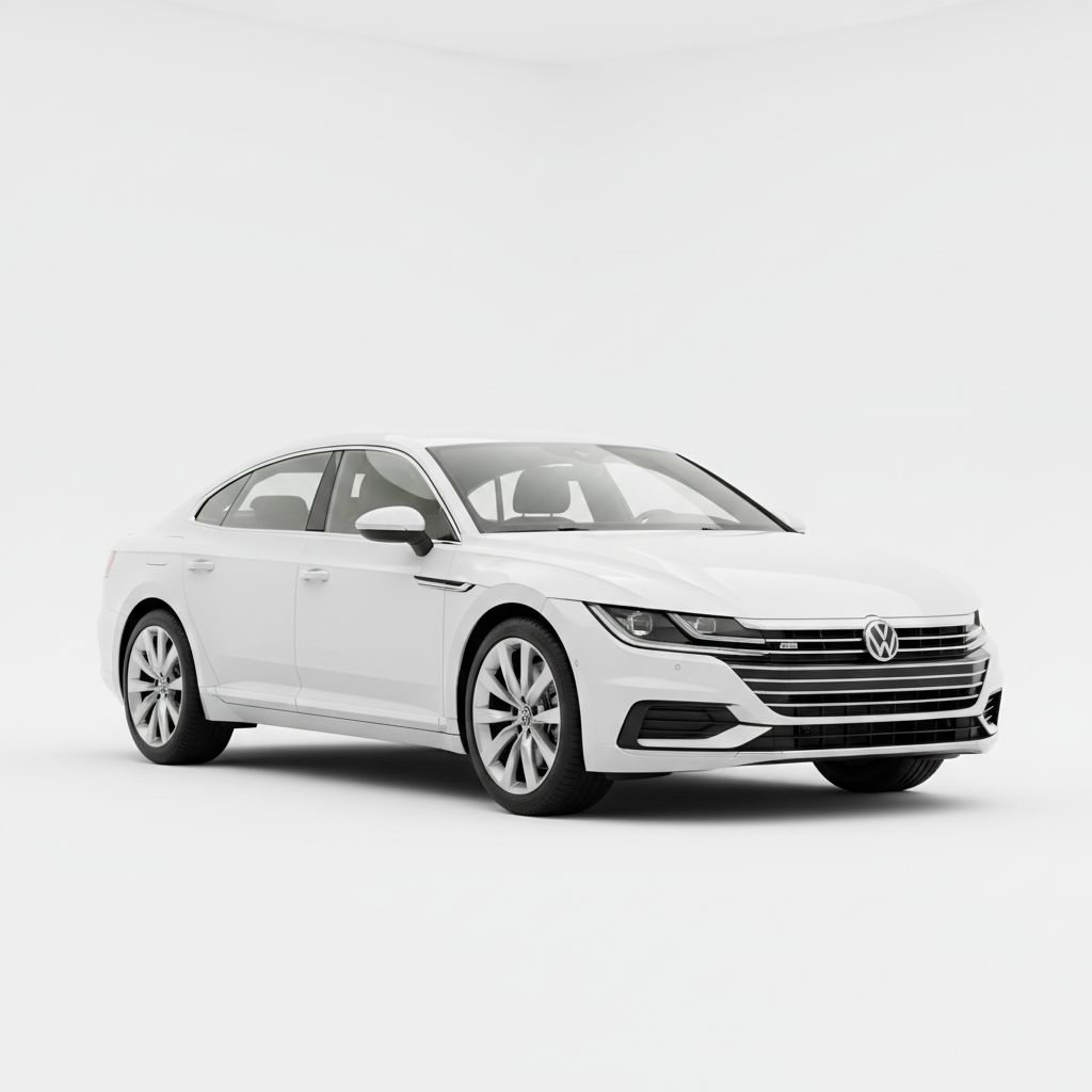 Volkswagen Arteon 2.0 TDI 190 KM 7DSG 4Motion