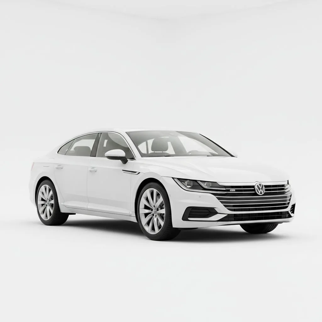 Volkswagen Arteon 2.0 TDI 190 KM 7DSG 4Motion