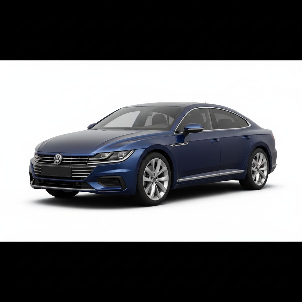 Volkswagen Arteon 2.0 TDI 190 KM 7DSG