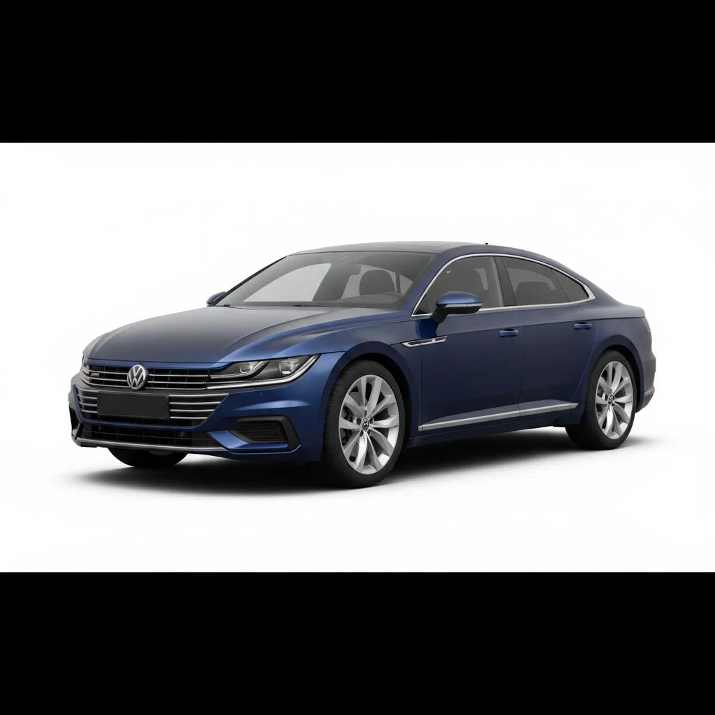 Volkswagen Arteon 2.0 TDI 190 KM 7DSG