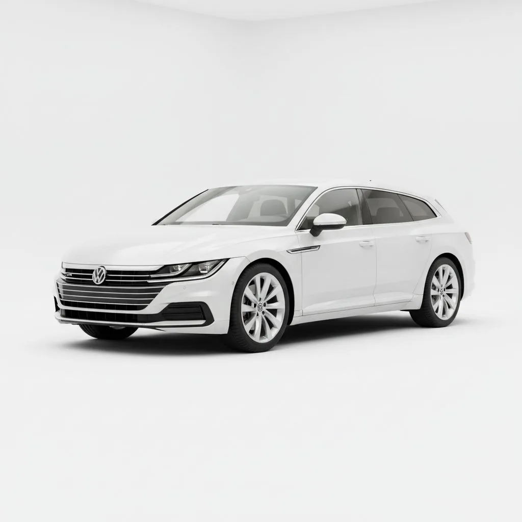 Volkswagen Arteon Shooting Brake 2.0 TDI 200 KM 7DSG 4Motion Shooting Brake