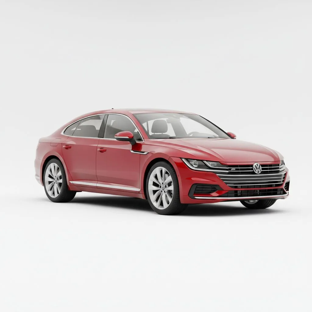 Volkswagen Arteon 2.0 TDI 200 KM 7DSG 4Motion