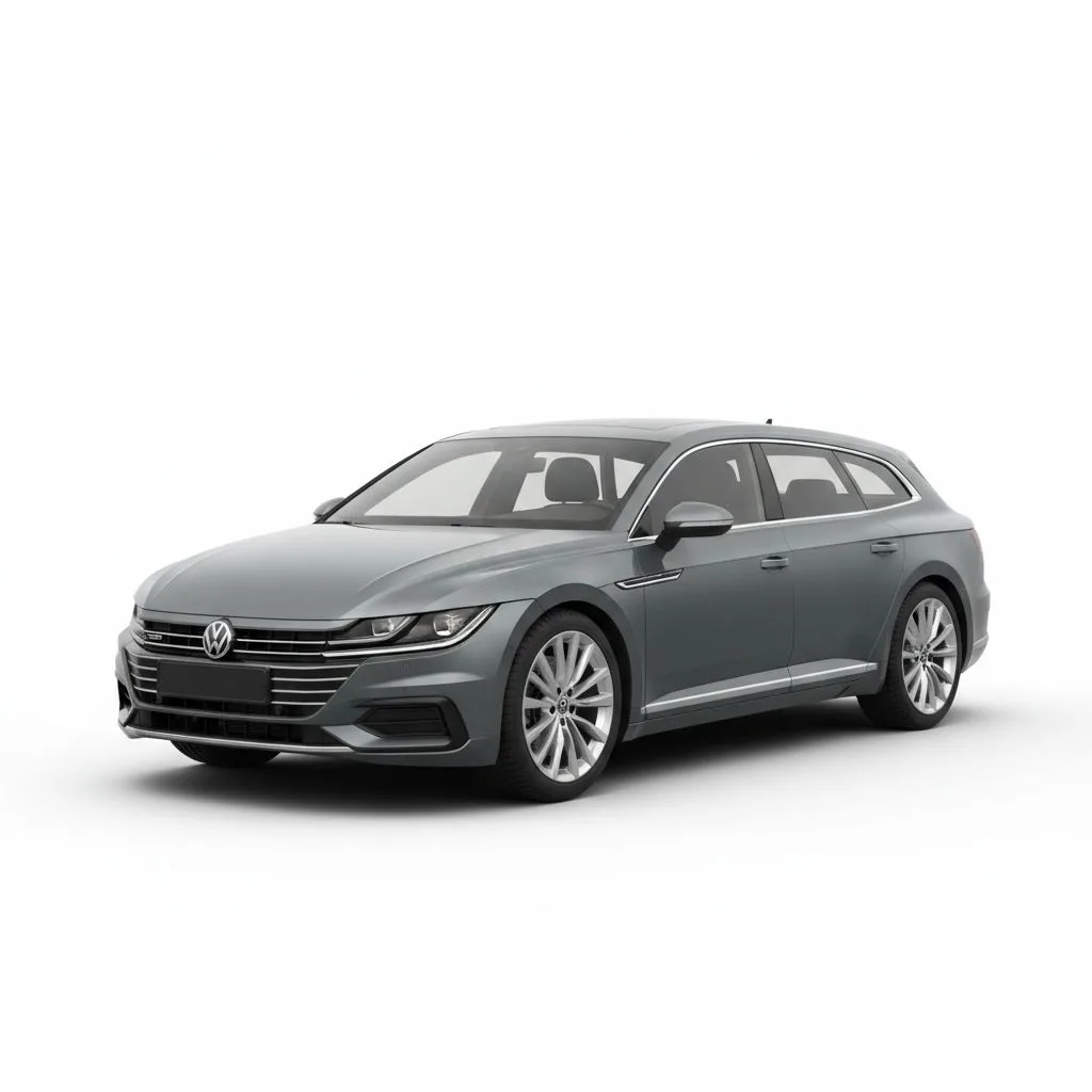 Volkswagen Arteon Shooting Brake 2.0 TDI 200 KM 7DSG