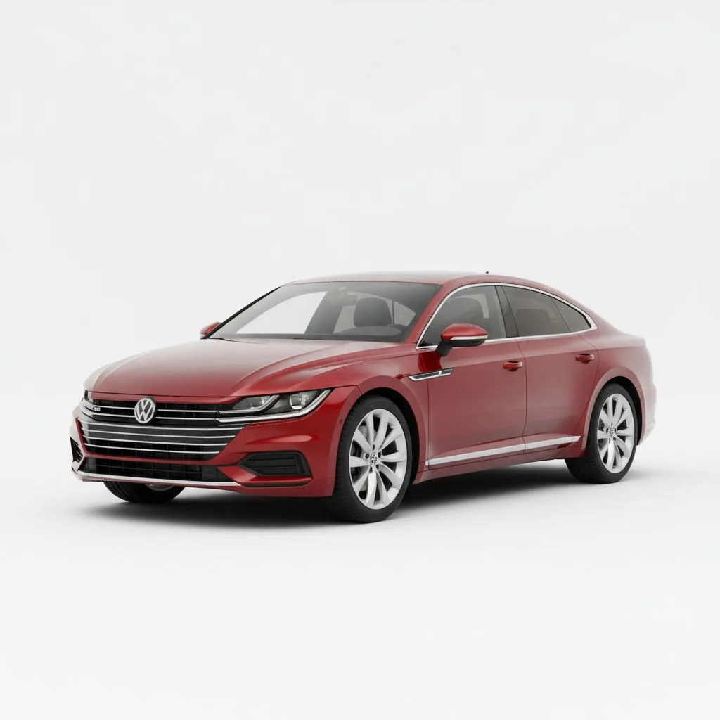 Volkswagen Arteon 2.0 TDI 200 KM 7DSG