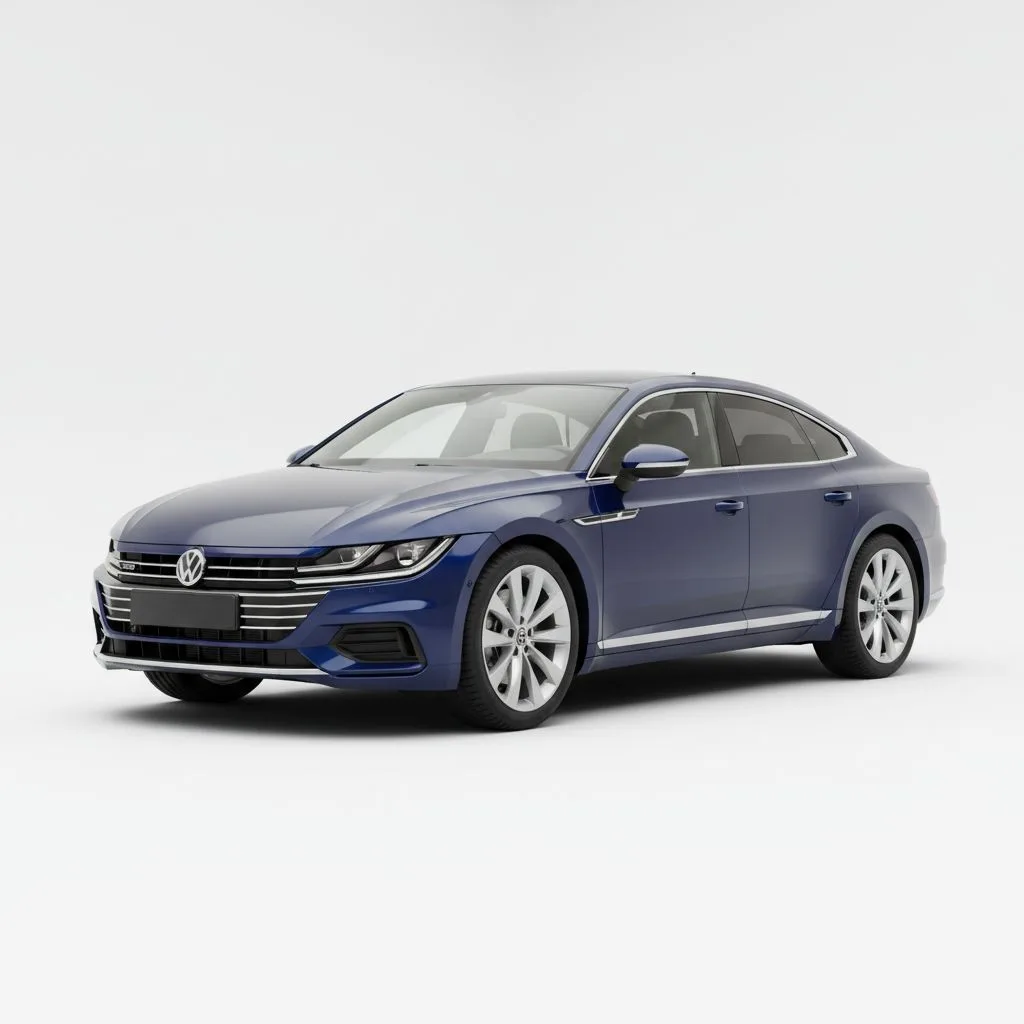Volkswagen Arteon 2.0 TSI 190 KM 7DSG 4Motion