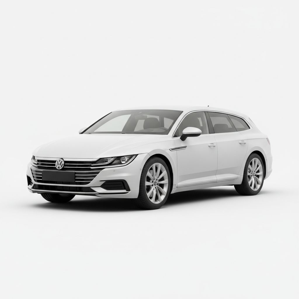 Volkswagen Arteon Shooting Brake 2.0 TSI 190 KM 7DSG Shooting Brake
