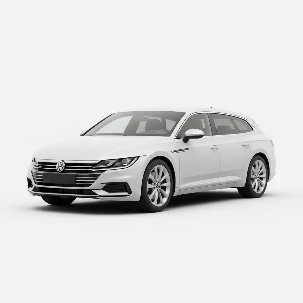 Volkswagen Arteon Shooting Brake 2.0 TSI 190 KM 7DSG Shooting Brake