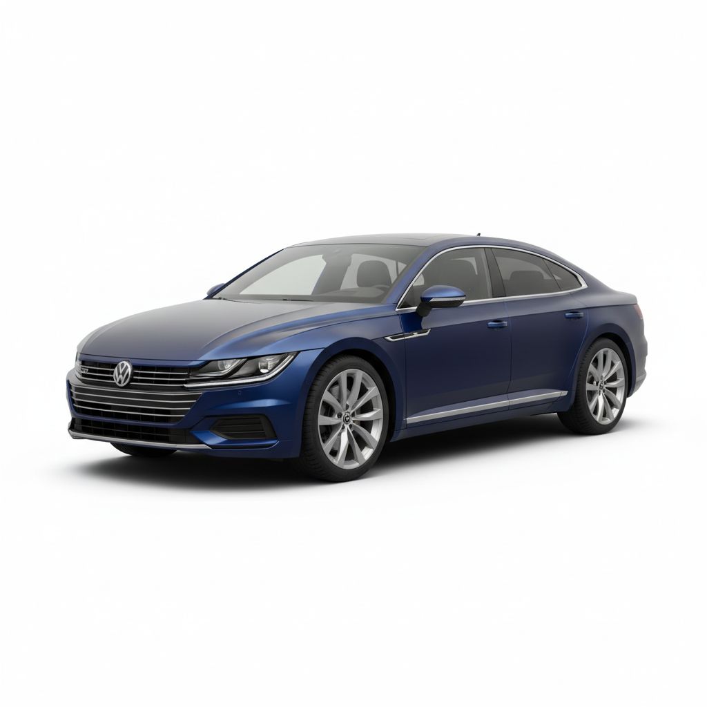Volkswagen Arteon 2.0 TSI 272 KM 7DSG 4Motion