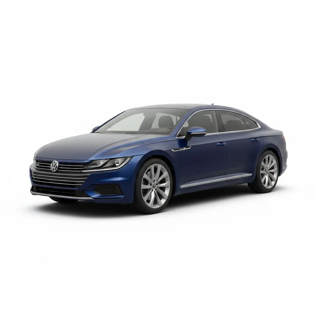 Volkswagen Arteon 2.0 TSI 272 KM 7DSG 4Motion