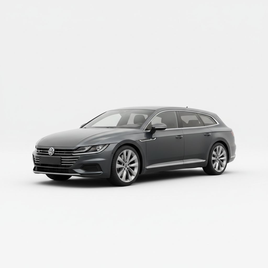 Volkswagen Arteon Shooting Brake 2.0 TSI 280 KM 7DSG 4Motion Shooting Brake