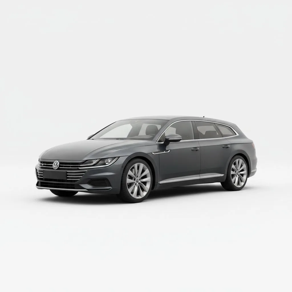 Volkswagen Arteon Shooting Brake 2.0 TSI 280 KM 7DSG 4Motion Shooting Brake